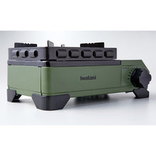 將圖片載入圖庫檢視器 日本 Iwatani 岩谷 Tough Maru Jr (CB-ODX-JR) 迷你戶外Gas爐 - Never-Never Land