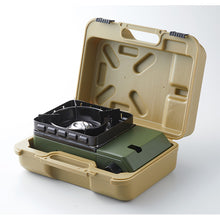 將圖片載入圖庫檢視器 日本 Iwatani 岩谷 Tough Maru Jr (CB-ODX-JR) 迷你戶外Gas爐 - Never-Never Land