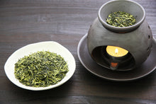 將圖片載入圖庫檢視器 茶香爐專用茶葉「茶匠庵」Chashoan ほのか煎茶 200g 薰茶茶葉🍃 - Never-Never Land