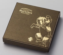 將圖片載入圖庫檢視器 ADERIA 石塚硝子 江戶貓ぐらす 玻璃碟 歌川国芳 浮世絵 丸皿 - Never-Never Land