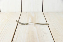 將圖片載入圖庫檢視器 日本燕三条 高桑金屬 elfin 仿古餐具 - 餐叉 - Never-Never Land