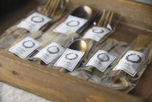 將圖片載入圖庫檢視器 日本燕三条 高桑金屬 elfin 仿古餐具 - 茶匙 tea spoon - Never-Never Land