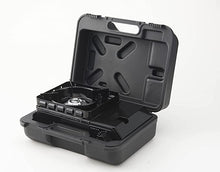 將圖片載入圖庫檢視器 黑魂版🖤 日本 Iwatani 岩谷 Tough Maru Jr (CB-ODX-JR BK) 迷你戶外Gas爐 - Never-Never Land