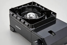 將圖片載入圖庫檢視器 黑魂版🖤 日本 Iwatani 岩谷 Tough Maru Jr (CB-ODX-JR BK) 迷你戶外Gas爐 - Never-Never Land