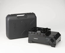 將圖片載入圖庫檢視器 黑魂版🖤 日本 Iwatani 岩谷 Tough Maru Jr (CB-ODX-JR BK) 迷你戶外Gas爐 - Never-Never Land