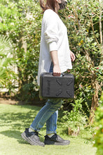 將圖片載入圖庫檢視器 黑魂版🖤 日本 Iwatani 岩谷 Tough Maru Jr (CB-ODX-JR BK) 迷你戶外Gas爐 - Never-Never Land