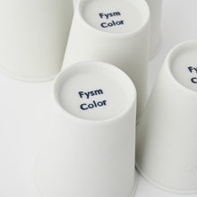 將圖片載入圖庫檢視器 福田陶器店 【波佐見焼】扮紙杯陶杯 - Never-Never Land