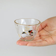 將圖片載入圖庫檢視器 ADERIA 石塚硝子 江戶貓ぐらす 歌川国芳 浮世絵 清酒杯連豆皿套裝 木箱入 - Never-Never Land