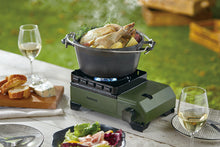 將圖片載入圖庫檢視器 日本 Iwatani 岩谷 Tough Maru Jr (CB-ODX-JR) 迷你戶外Gas爐 - Never-Never Land