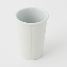 將圖片載入圖庫檢視器 福田陶器店 【波佐見焼】扮紙杯陶杯 - Never-Never Land