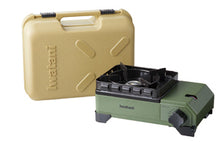 將圖片載入圖庫檢視器 日本 Iwatani 岩谷 Tough Maru Jr (CB-ODX-JR) 迷你戶外Gas爐 - Never-Never Land