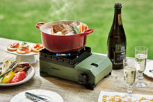 將圖片載入圖庫檢視器 日本 Iwatani 岩谷 Tough Maru Jr (CB-ODX-JR) 迷你戶外Gas爐 - Never-Never Land