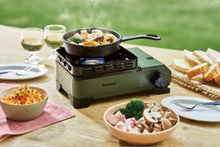 將圖片載入圖庫檢視器 日本 Iwatani 岩谷 Tough Maru Jr (CB-ODX-JR) 迷你戶外Gas爐 - Never-Never Land