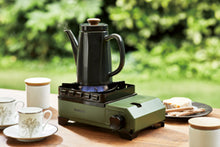 將圖片載入圖庫檢視器 日本 Iwatani 岩谷 Tough Maru Jr (CB-ODX-JR) 迷你戶外Gas爐 - Never-Never Land