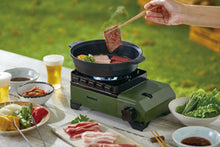 將圖片載入圖庫檢視器 日本 Iwatani 岩谷 Tough Maru Jr (CB-ODX-JR) 迷你戶外Gas爐 - Never-Never Land