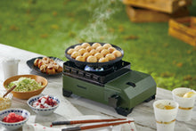 將圖片載入圖庫檢視器 日本 Iwatani 岩谷 Tough Maru Jr (CB-ODX-JR) 迷你戶外Gas爐 - Never-Never Land