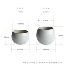 將圖片載入圖庫檢視器 ロロ (LOLO) SALIU SHIKIKA 🍵茶杯 水杯 - Never-Never Land
